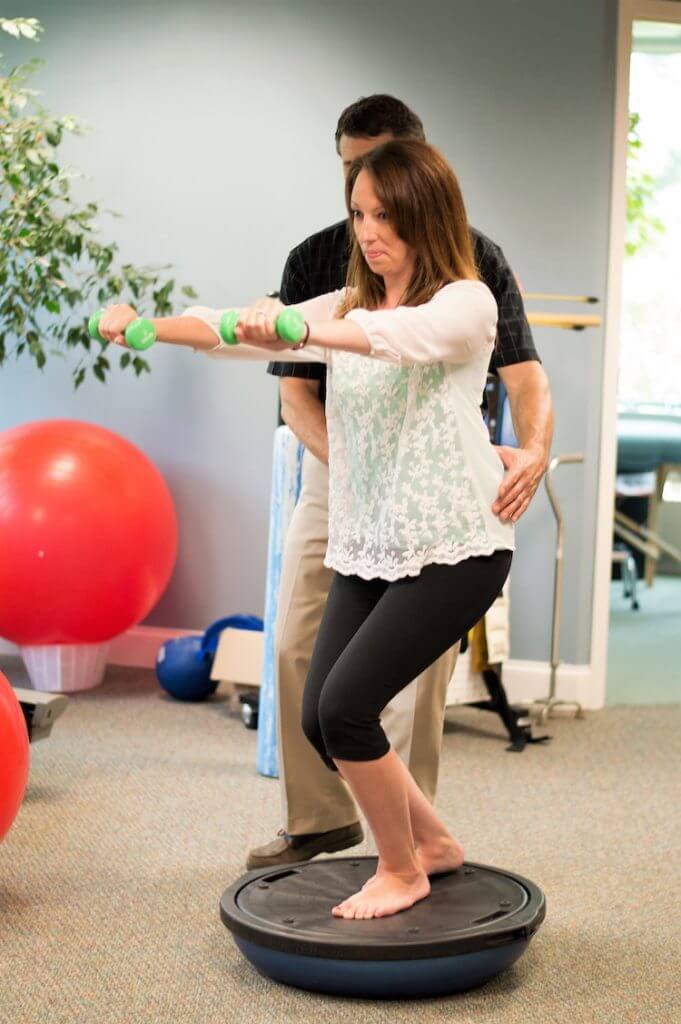 Functional Physical Therapy & Fitness