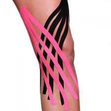 What is Kinesio Tape? — LIGHTHOUSE FOOT & ANKLE CENTER