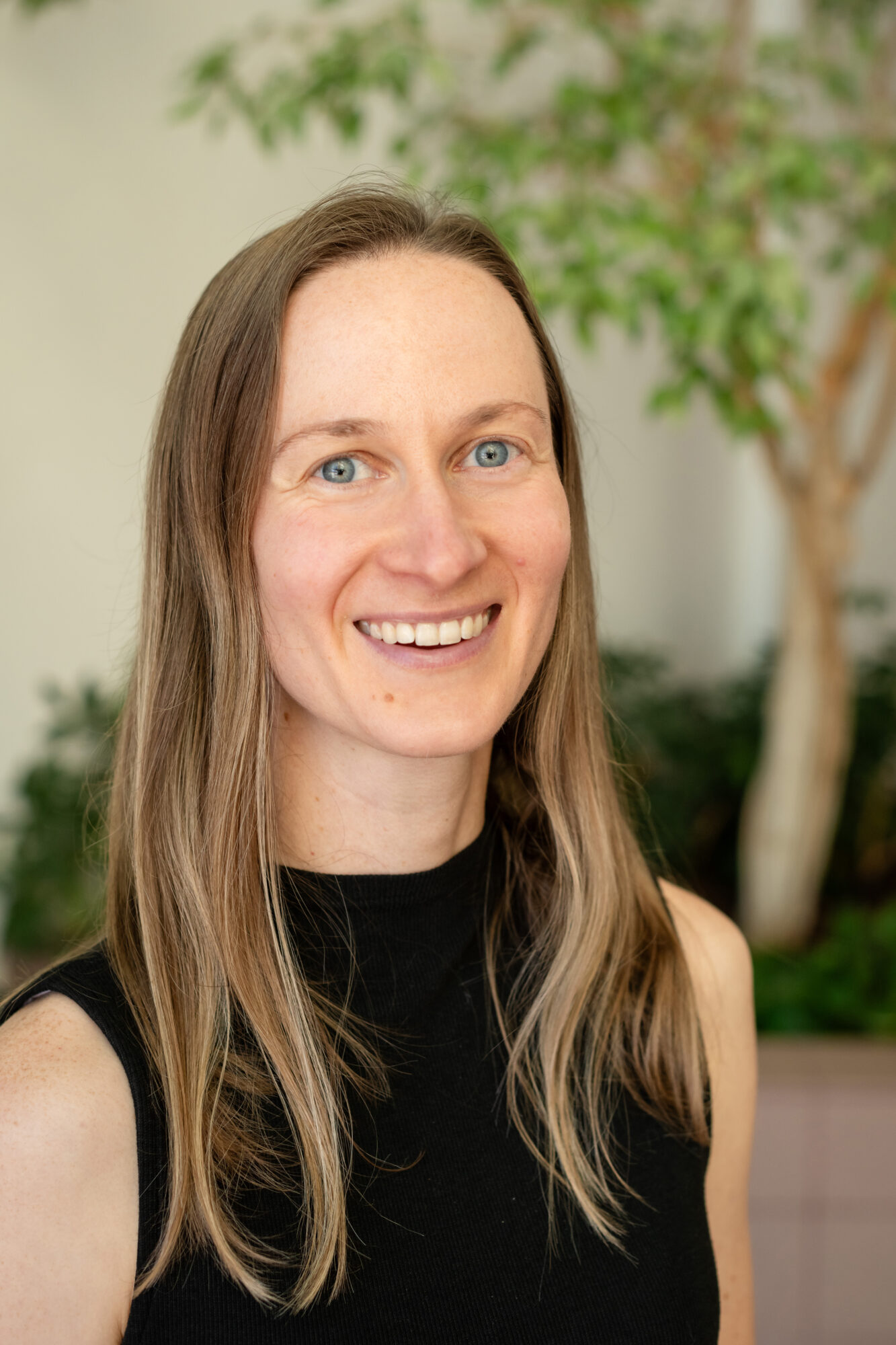Monica Gaebe, PTA