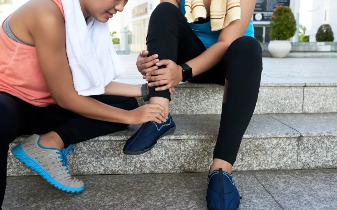 Help for Those Suffering from Foot or Heel Pain