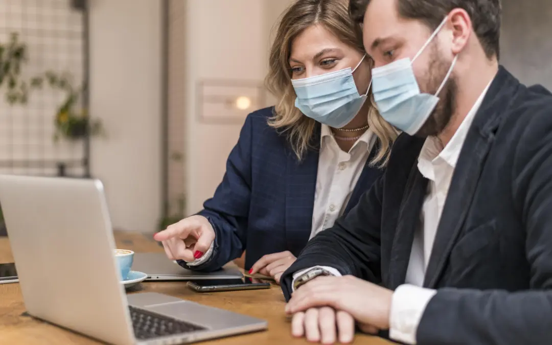 POLICY UPDATES – COVID-19 related changes