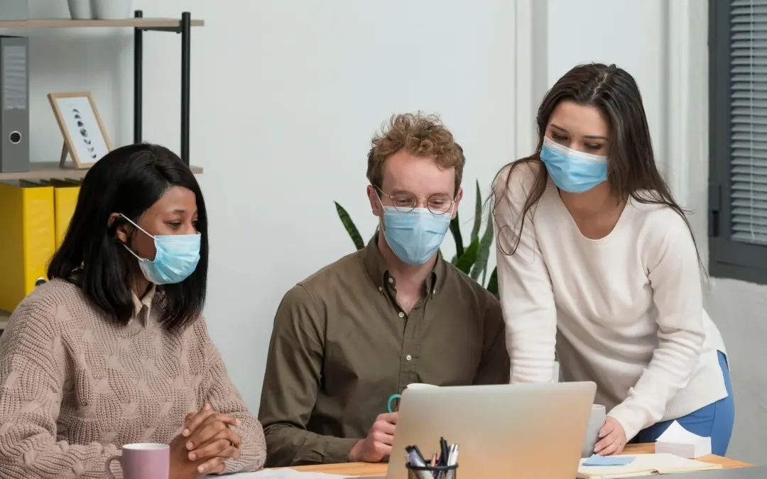 In Response To The Recent Concerns Of COVID-19