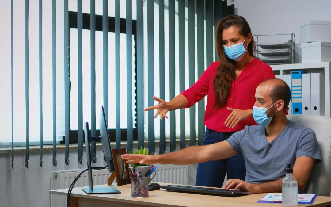 Physical Therapy has been determined by Homeland Security to be an essential medical service